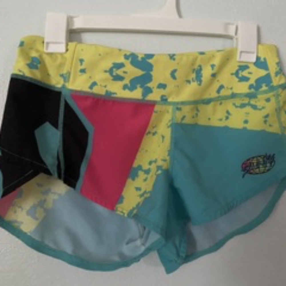SLUNKS women’s shorts, Small
